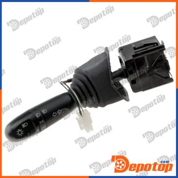 Colonne De Direction Commutateur pour CHEVROLET | 231047, 430680